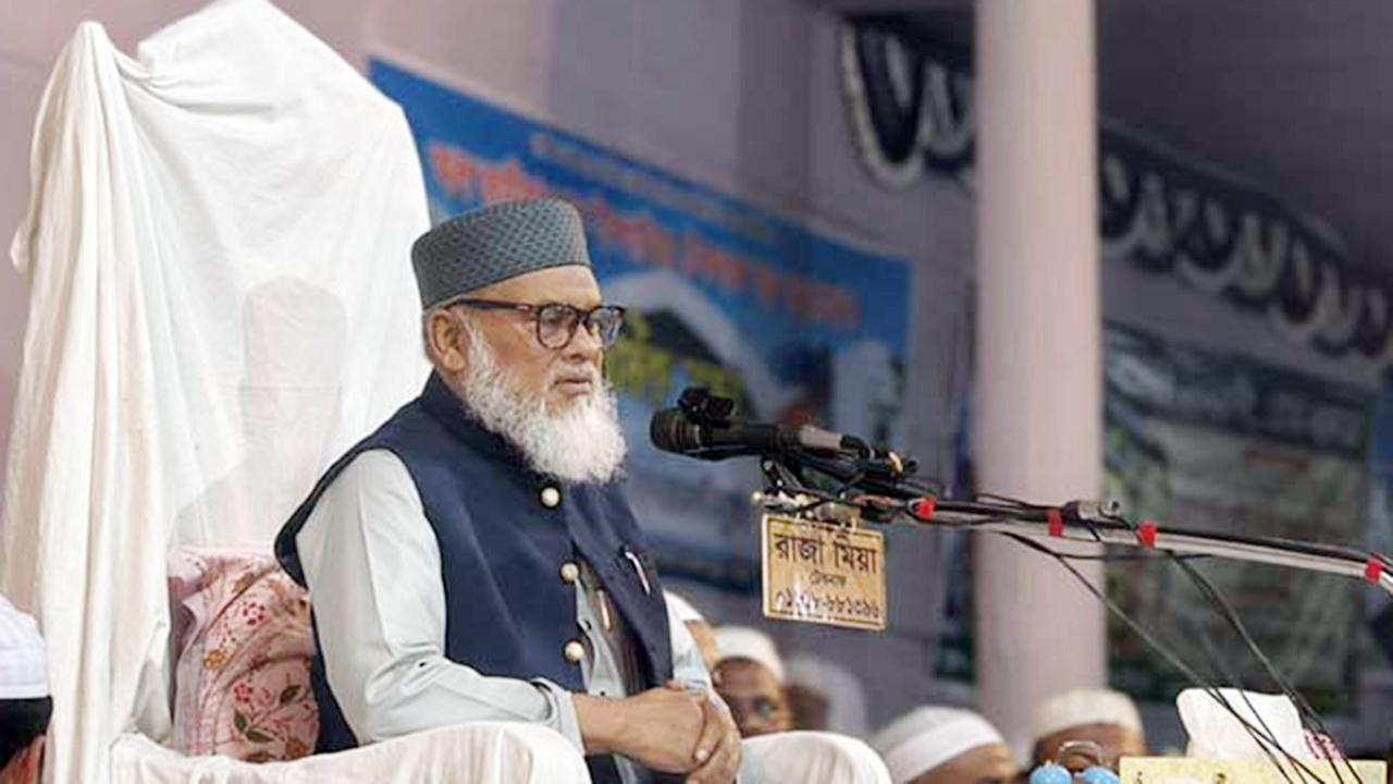 2025/হাসিনার রায় থেকে শিক্ষা নেওয়া উচিত ধর্ম উপদেষ্টা.jpg